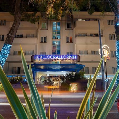 里米尼科拉洛酒店 外观 照片