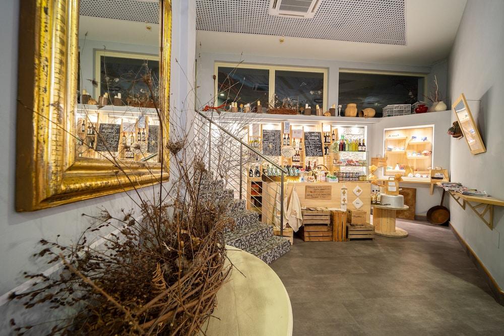 里米尼科拉洛酒店 外观 照片