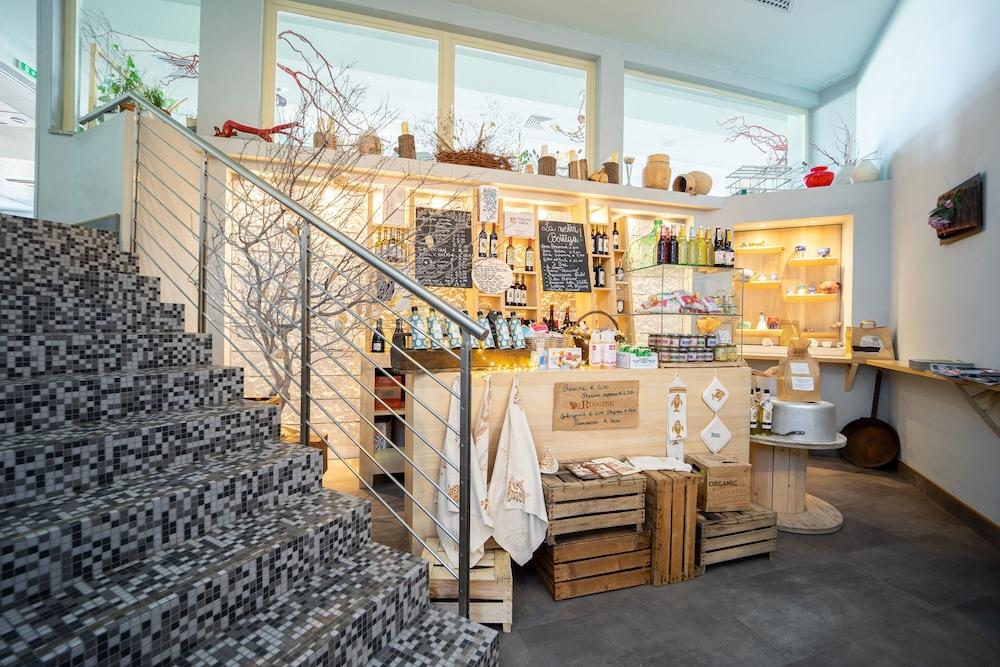 里米尼科拉洛酒店 外观 照片