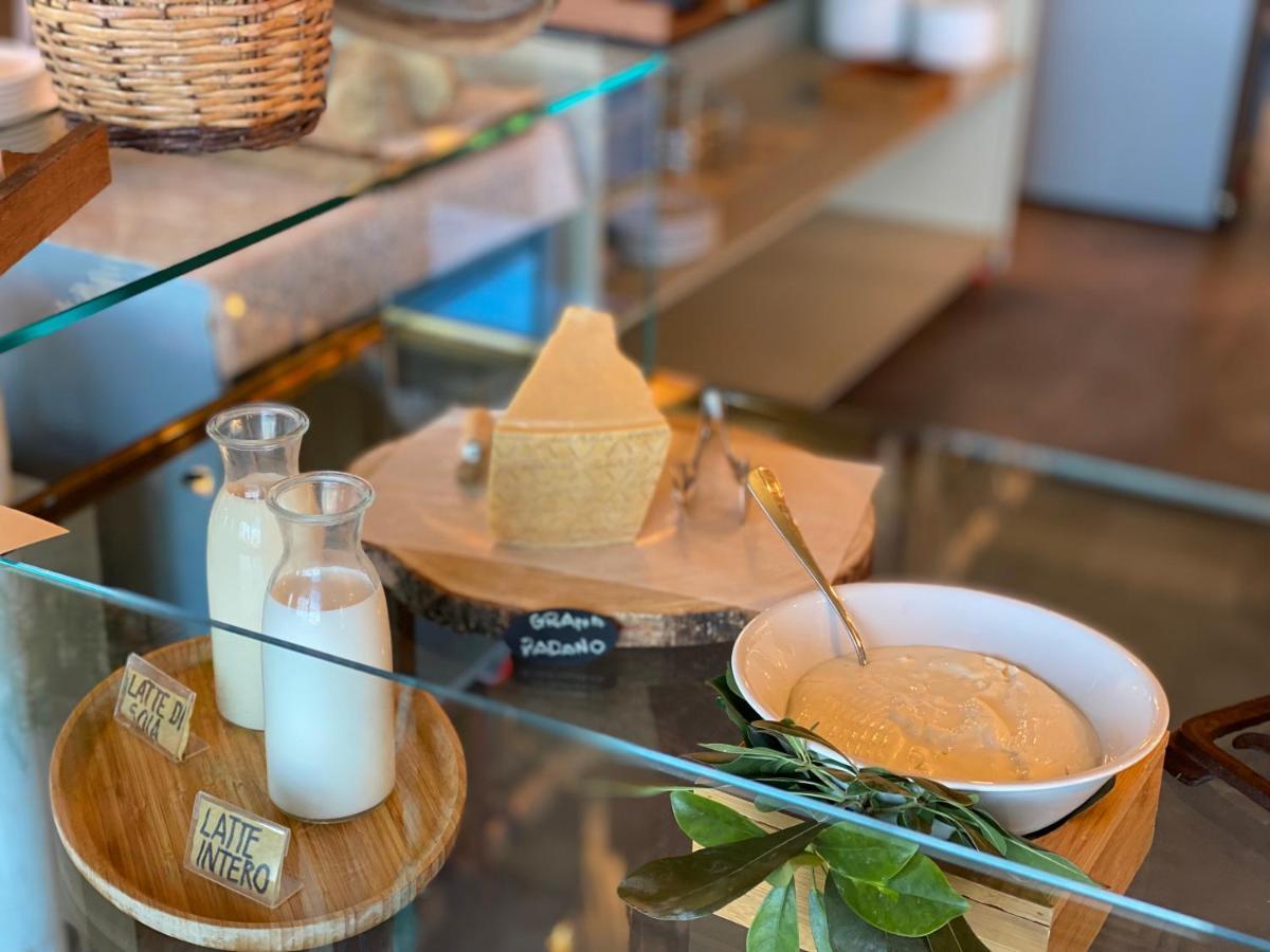 里米尼科拉洛酒店 外观 照片